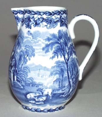Jug or Pitcher c1920s